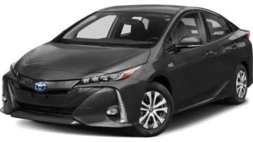 TOYOTA PRIUS PRIME 2020 JTDKARFP6L3125859 image